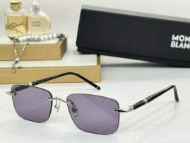 Picture of Mont Blanc Sunglasses _SKUfw73237423fw
